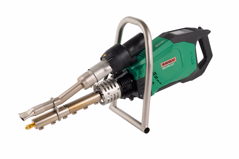 WELDPLAST 605